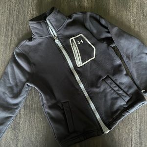 Boys - Under Armor - YM